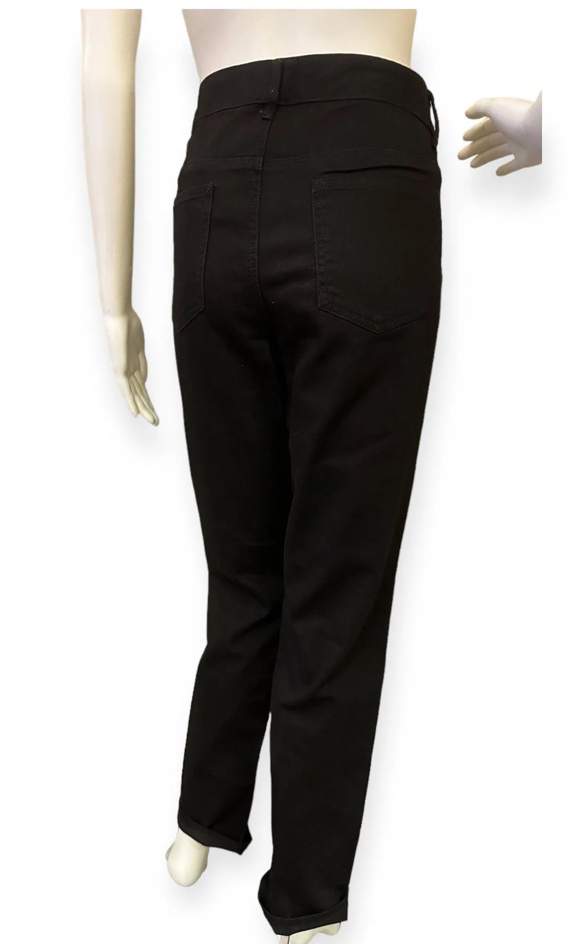 Tommy Skinny Spirit  Denim Jeans  - Image 4