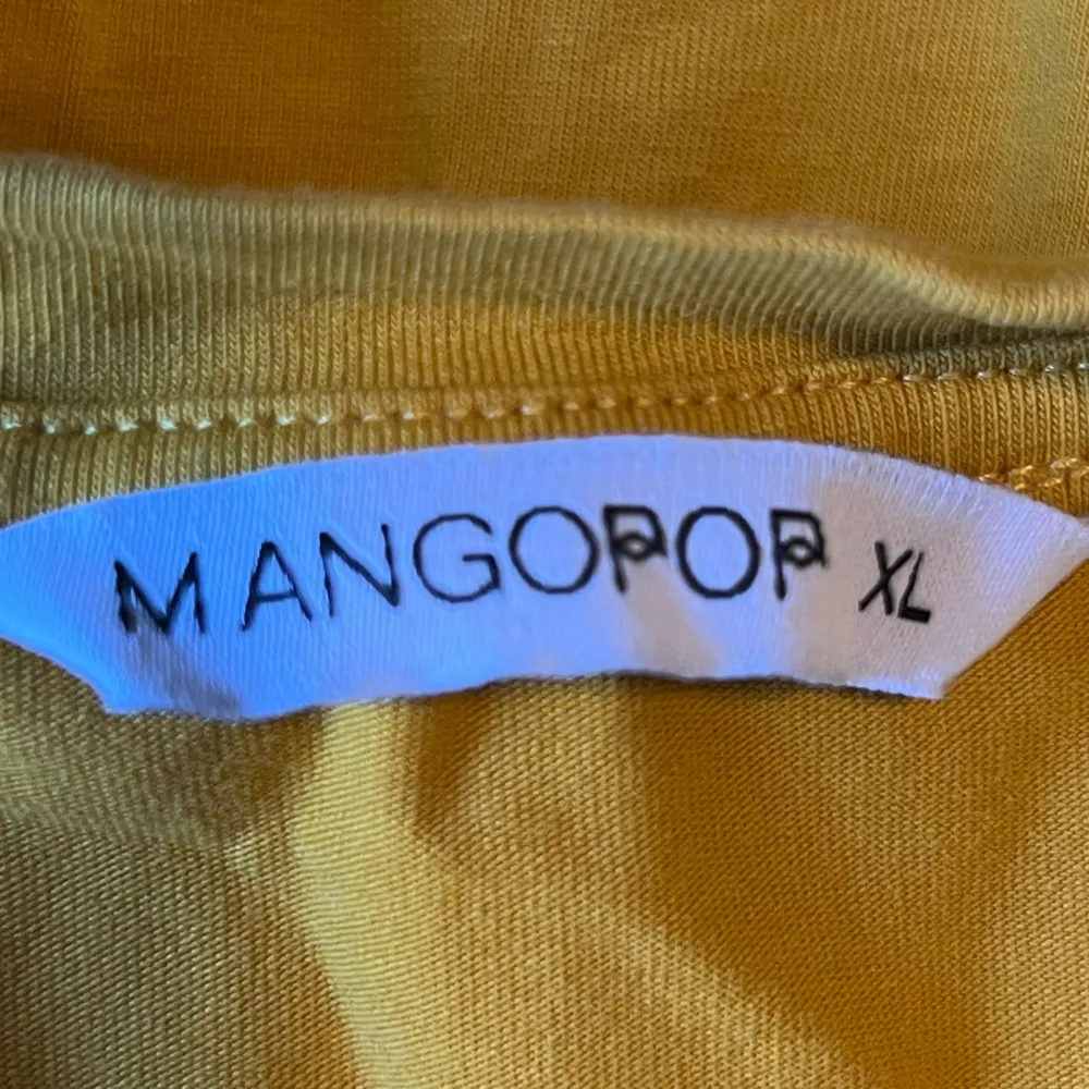 MANGOPOP Women's Round Neck Short Sleeve T Shirts Basic Bodysuits - Image 4