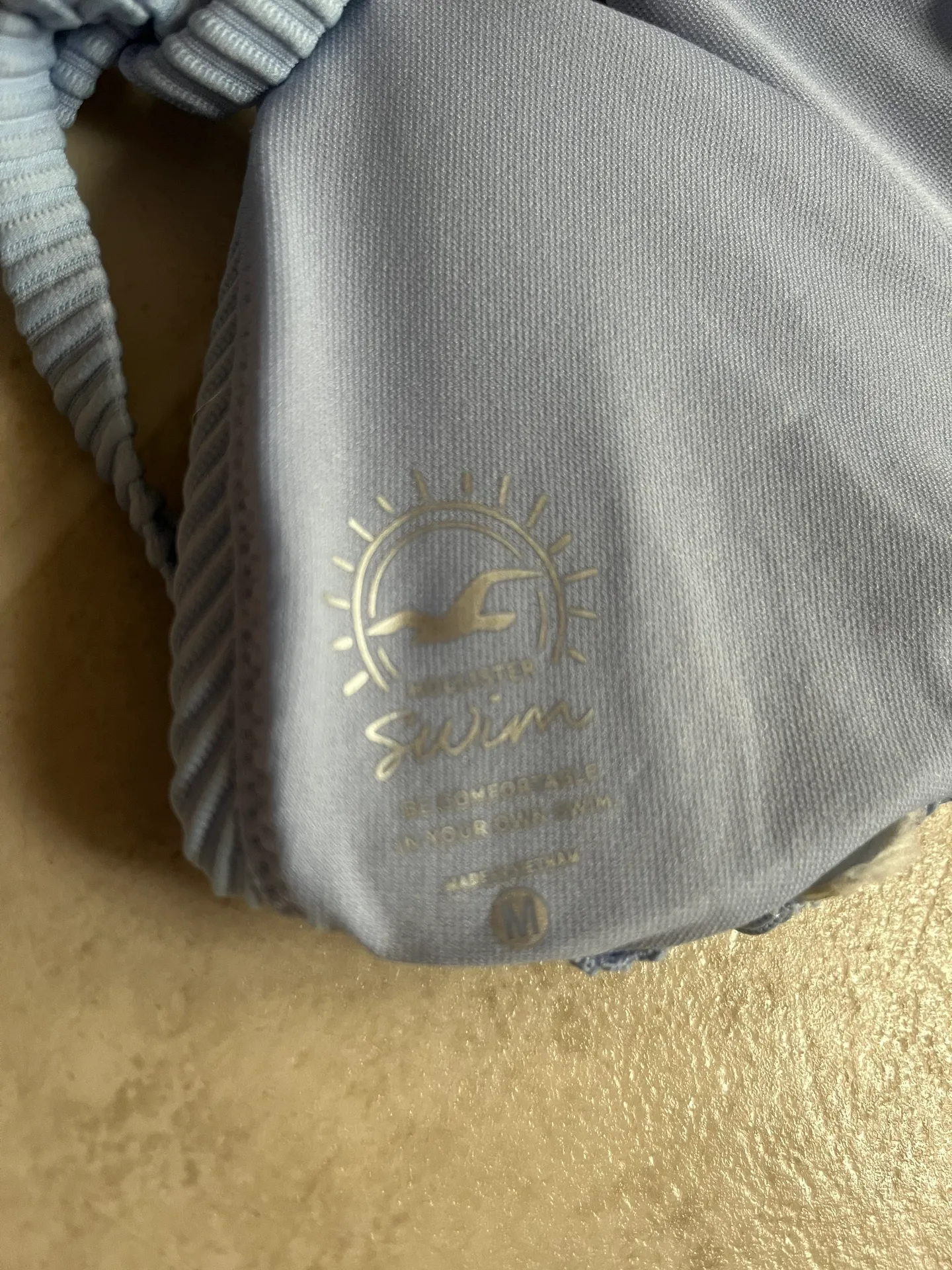 Swimsuit Top - Image 3