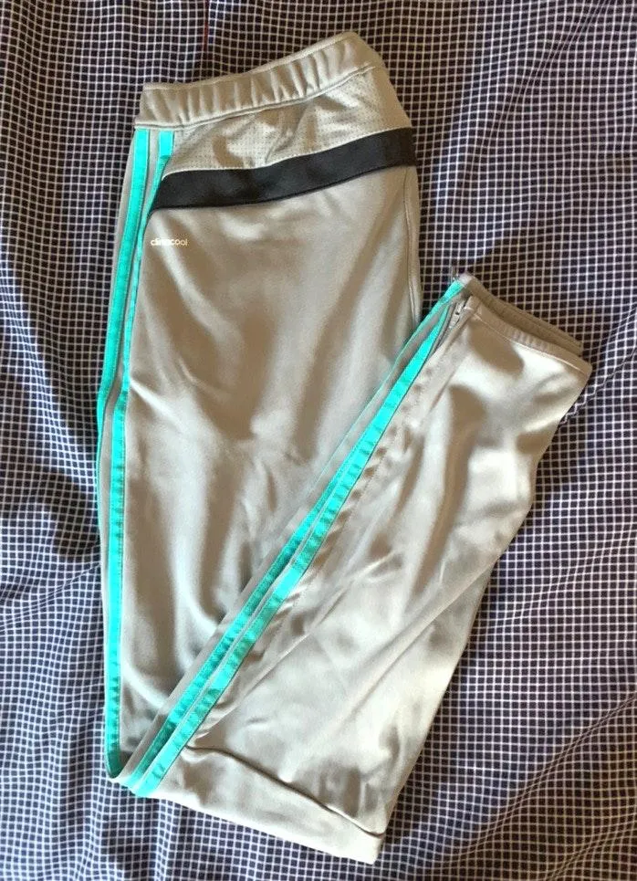 Adidas Climacool Pants - Image 3