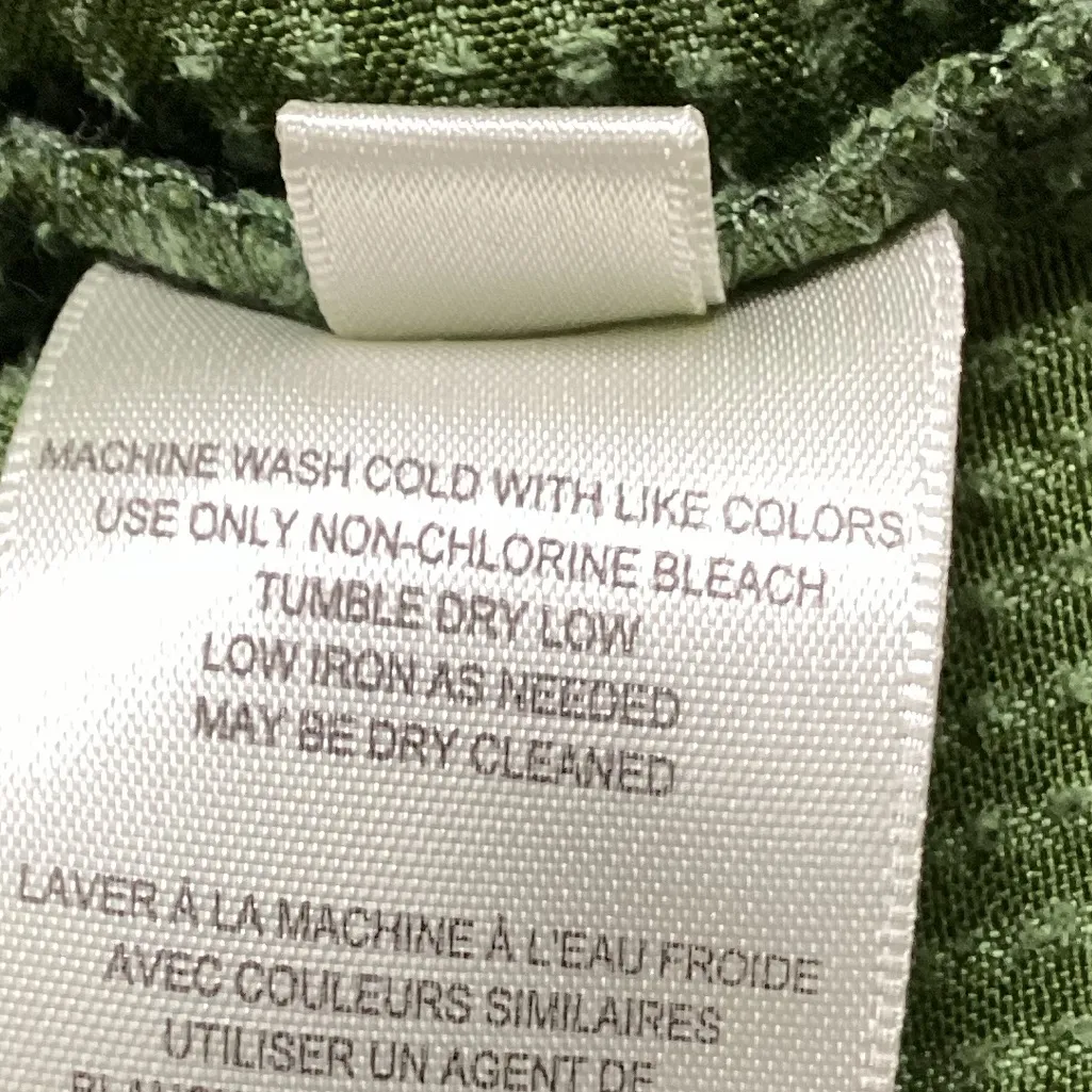 BDG Olive Corduroy Utility Jacket - Image 4