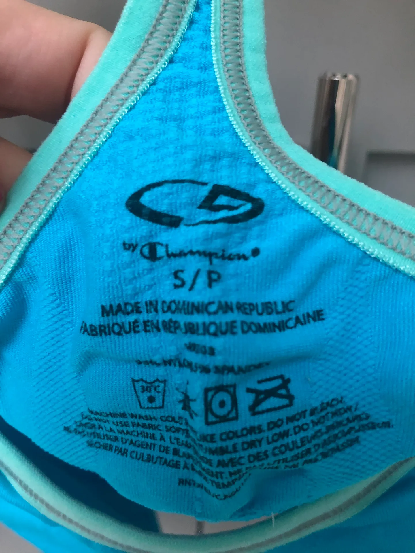 Sports Bra - Image 3