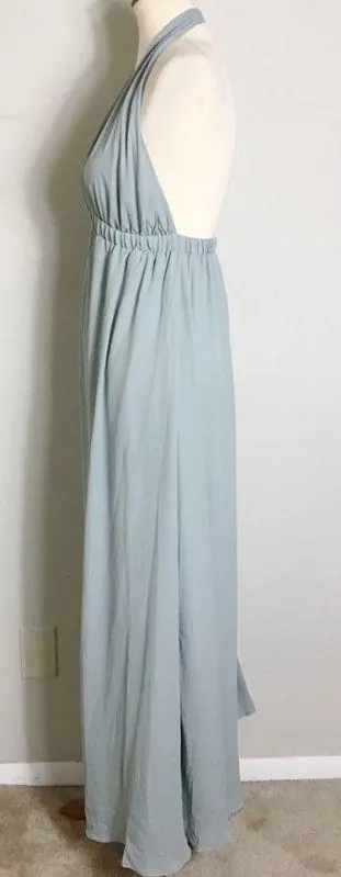 Halter Dress by Show Me Your MuMu - Sz. S - Image 5