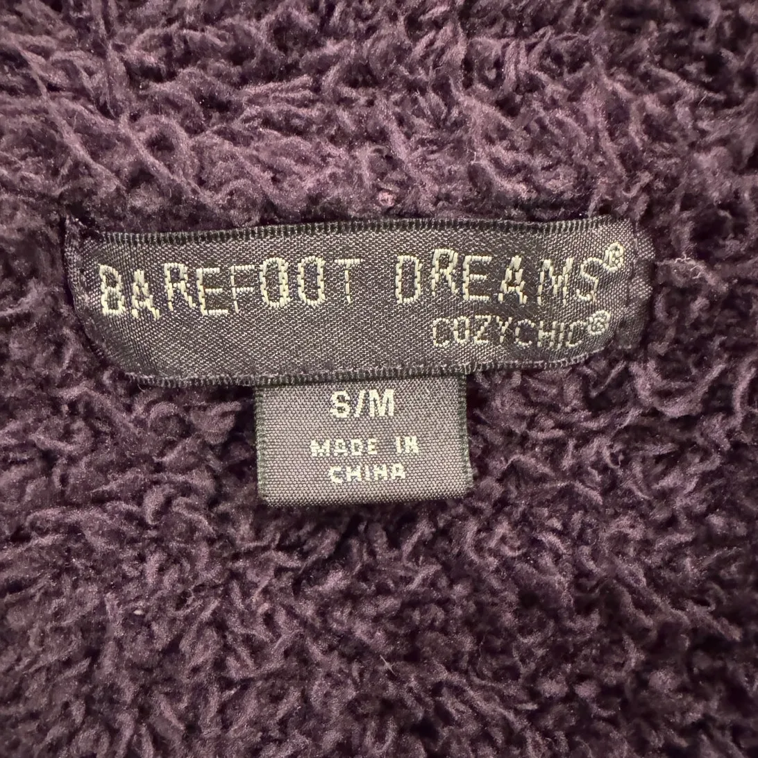 BAREFOOT DREAMS CozyChic Cardigan Size S/M - Image 7