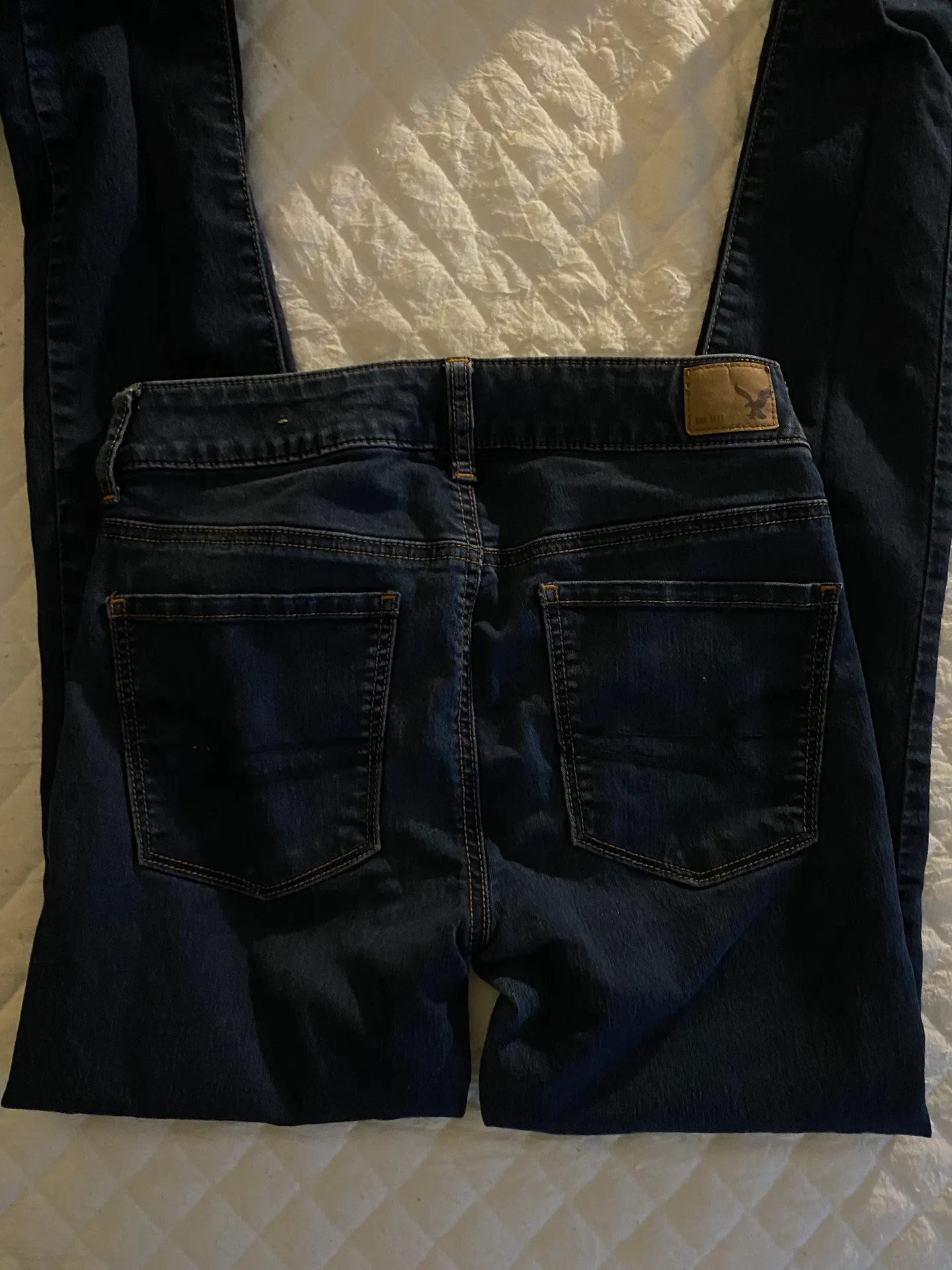 American Eagle Jeans - Image 2