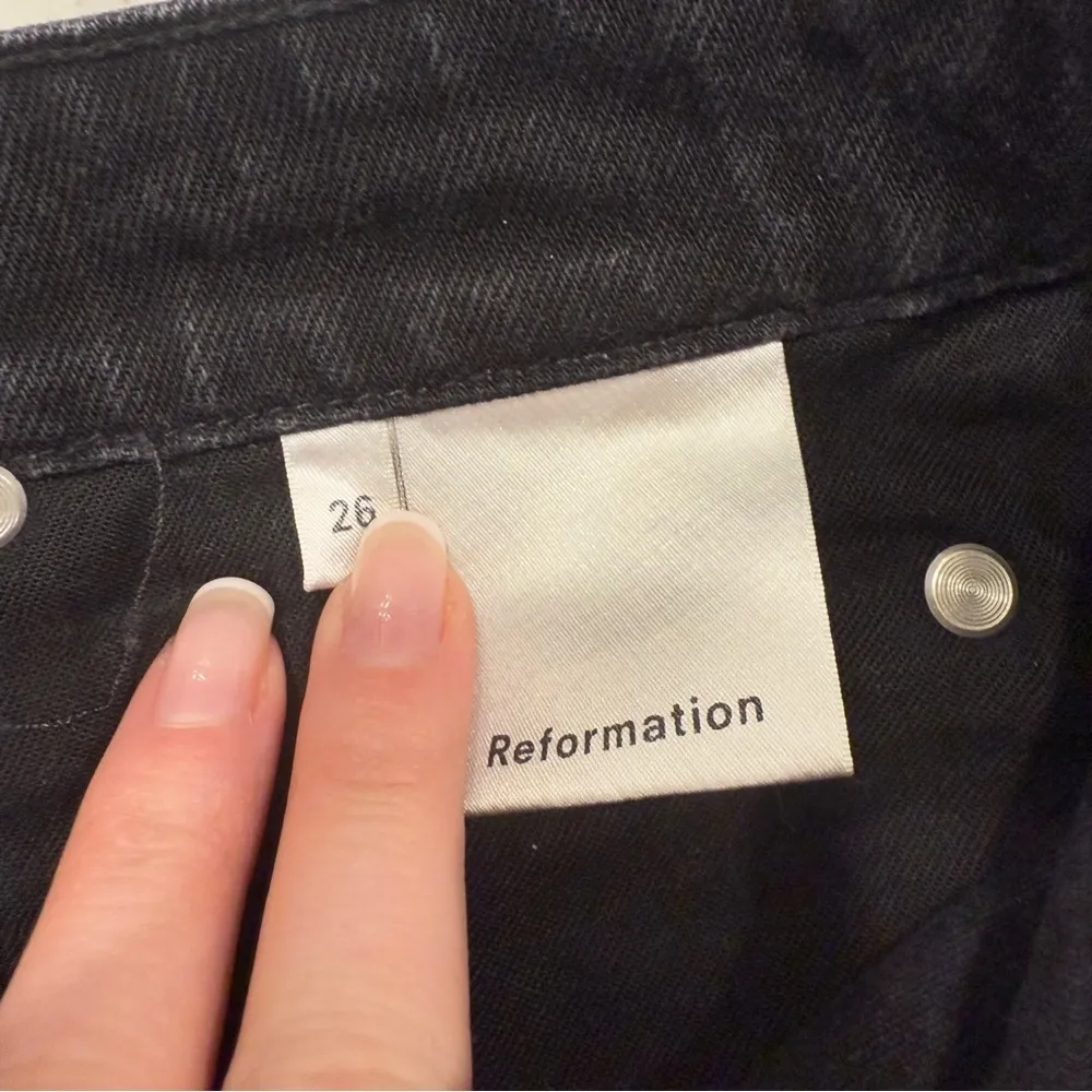 Reformation Julia Jean in Euphrates - Image 12