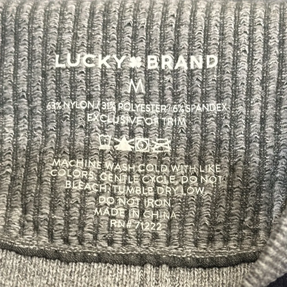 NWT Lucky Brand Bras - Image 5