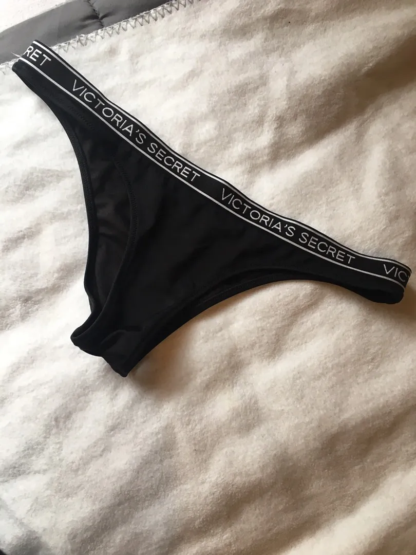 Victoria's Secret Swim Bottoms - Image 2