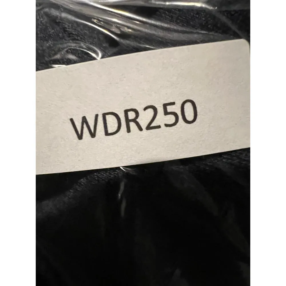 Soft Surroundings Saturday Savvy Blue Long Sleeve Loungewear Dress Size L - Image 11