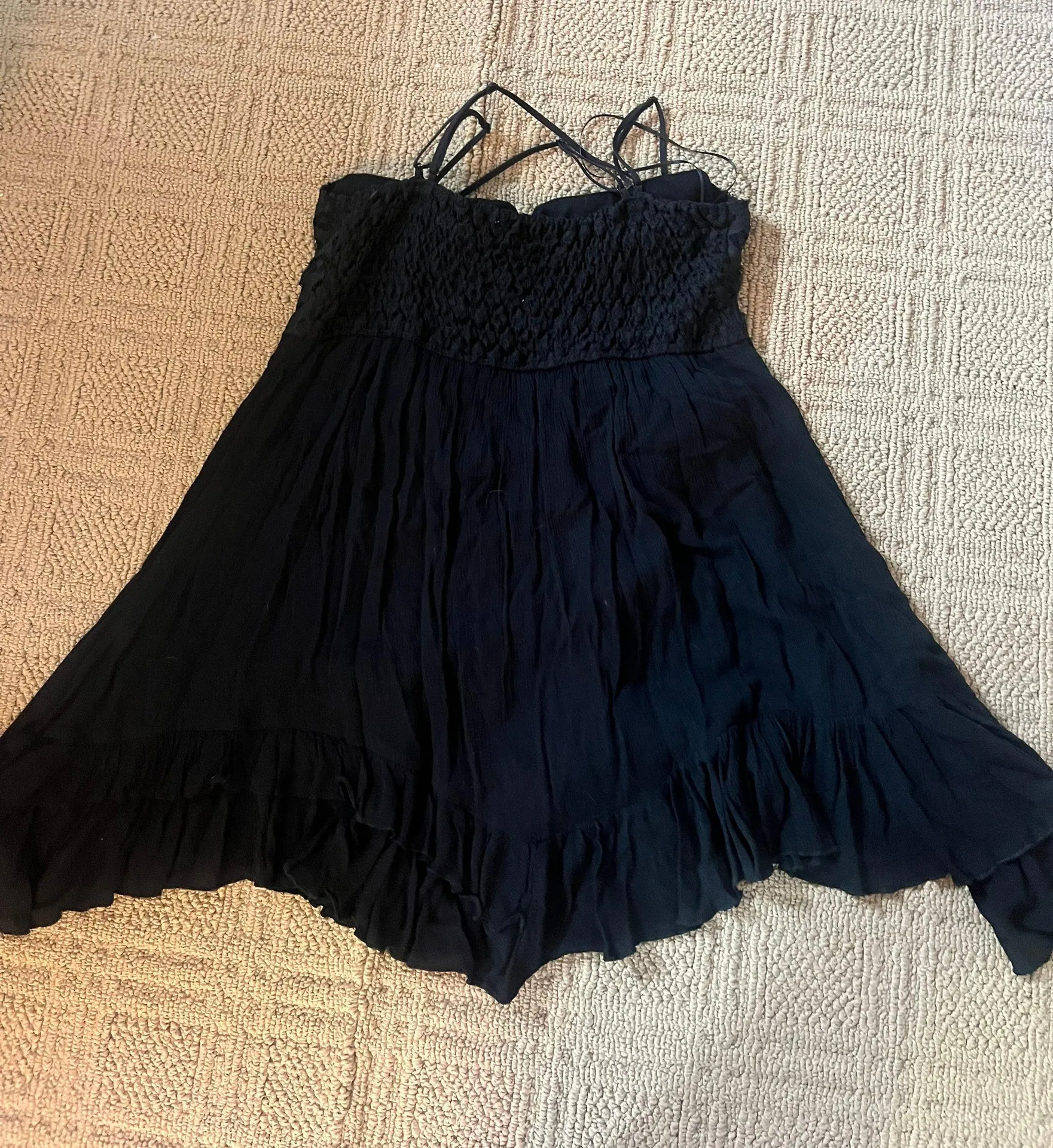 Adella Dress - Image 3