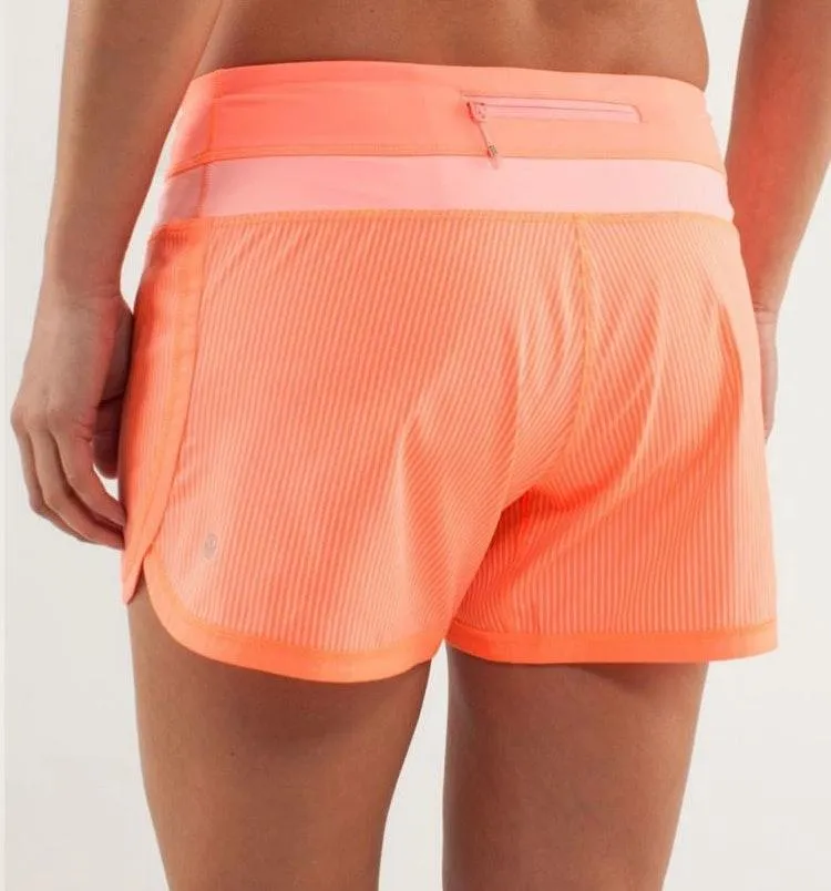 Lululemon Groovy Run Shorts - Image 3