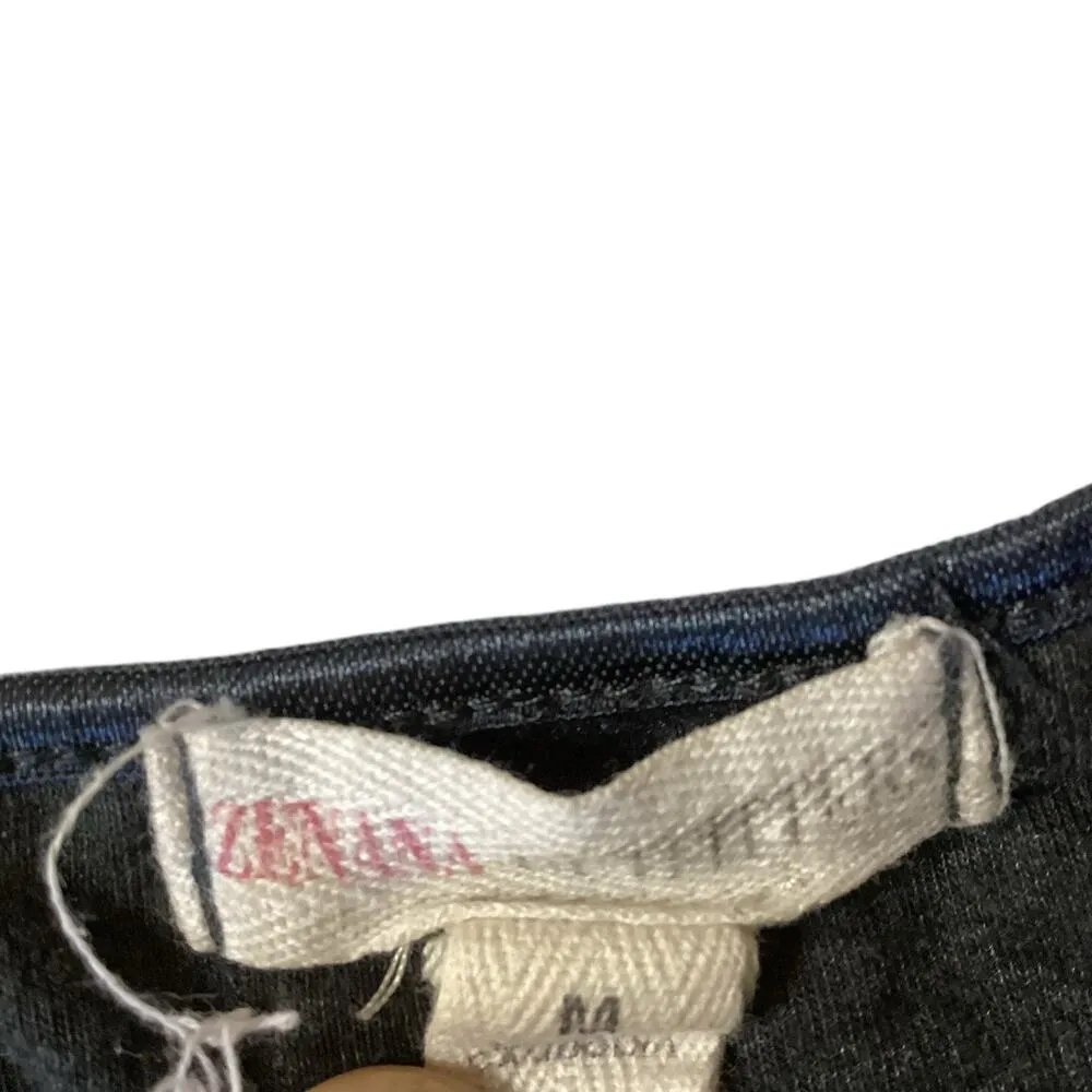 Zenana Outfitters Bodysuit - Image 4