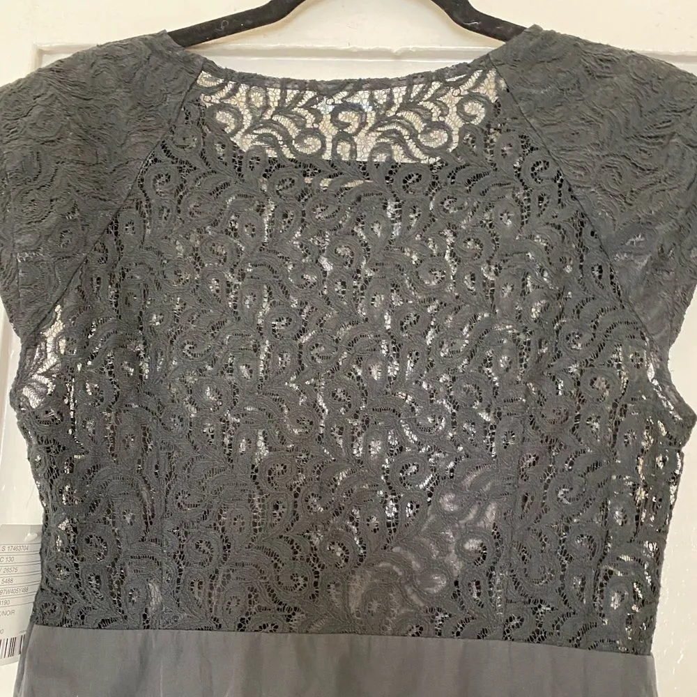 Kimchi Blue Black Lace Dress NWT - Image 47