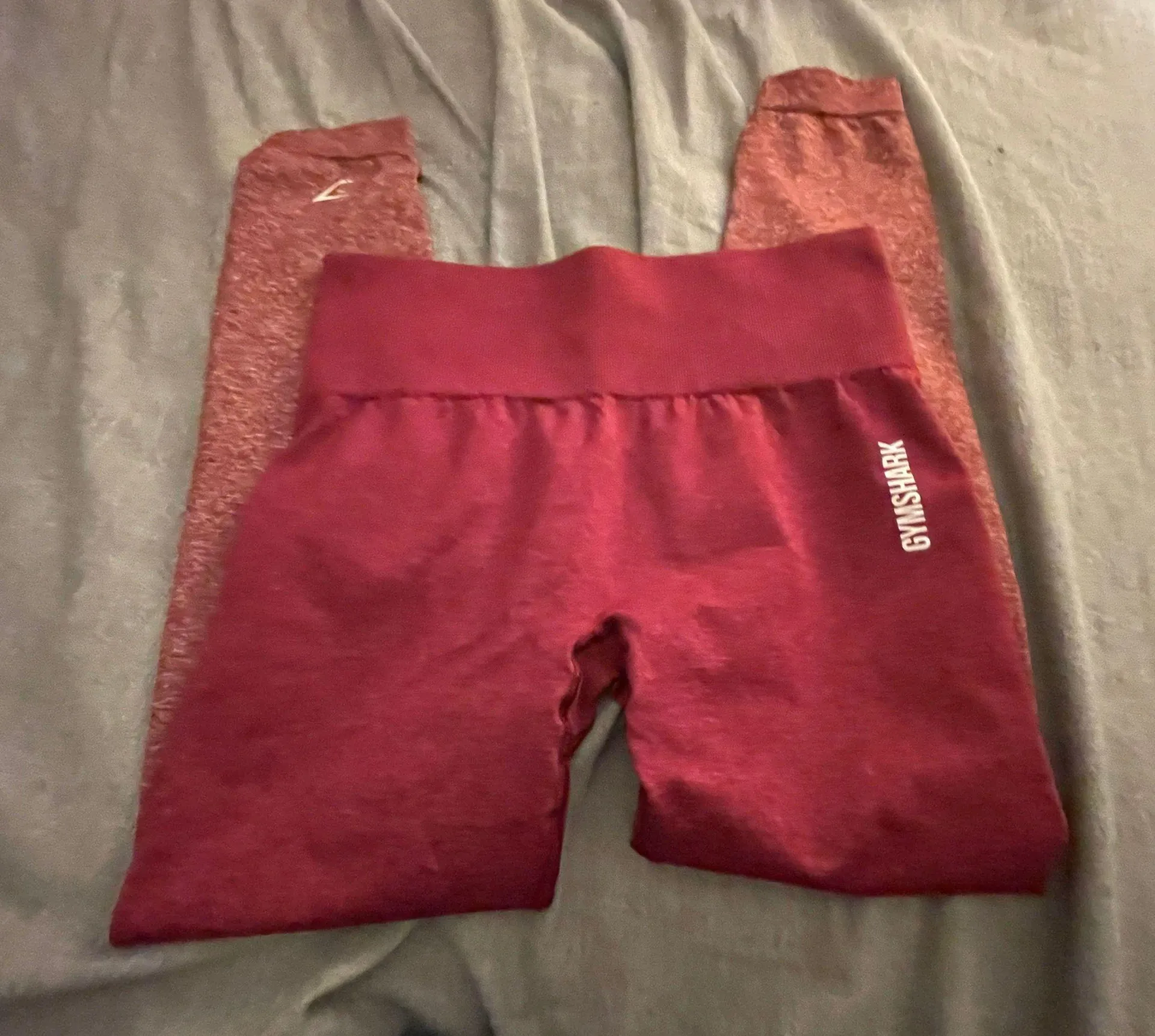 Women’s  Leggings - Image 2