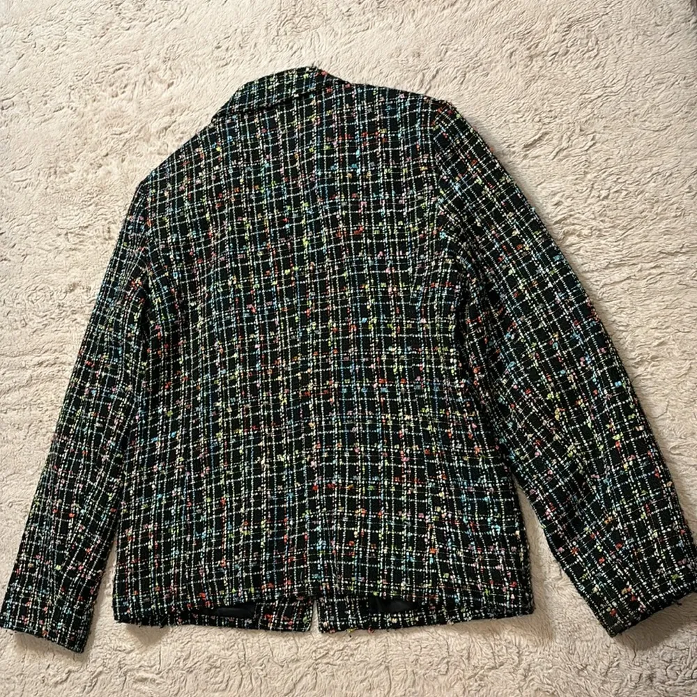 SAG HARBOR PETITE Blazer in size 4P - Image 13