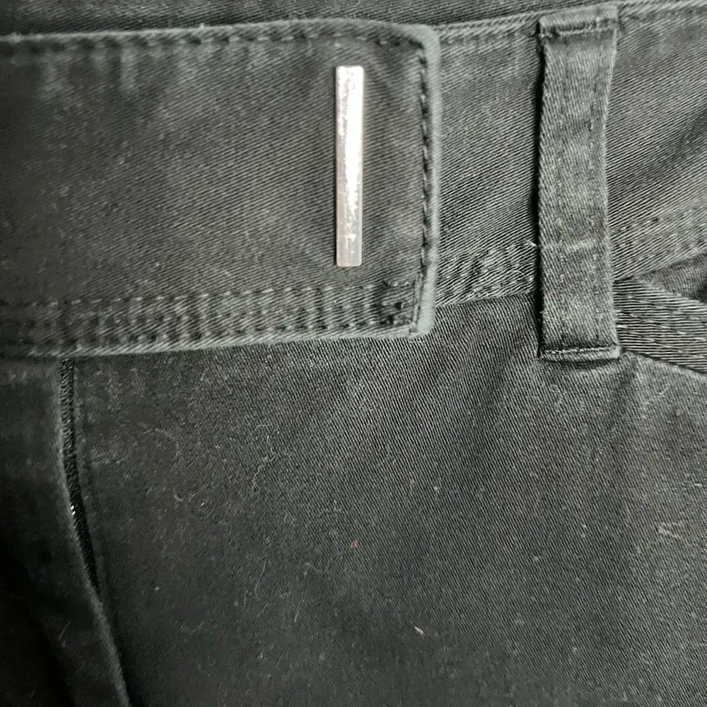 White House‎ black market slim crop capris - Image 2