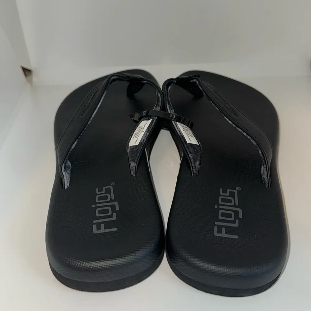 FLOJOS Sandals Women's 6 Classic Slip - Image 7