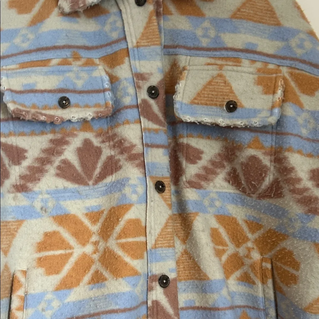 Free people shaket coat - Image 4