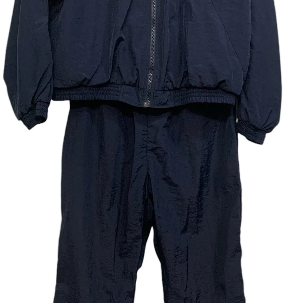 Vintage Reebok Windbreaker Set        1090 - Image 2