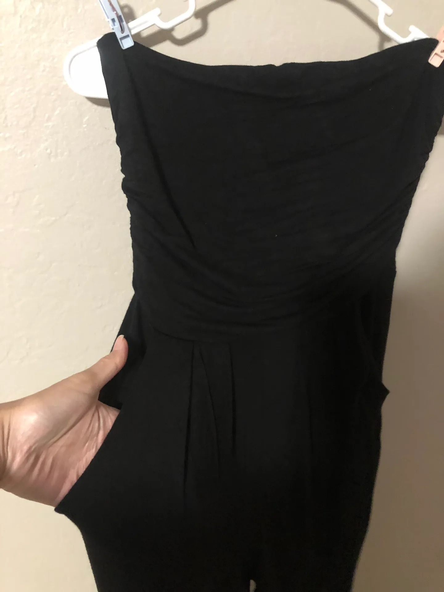 Tube Tops Jumpsuit - Image 7