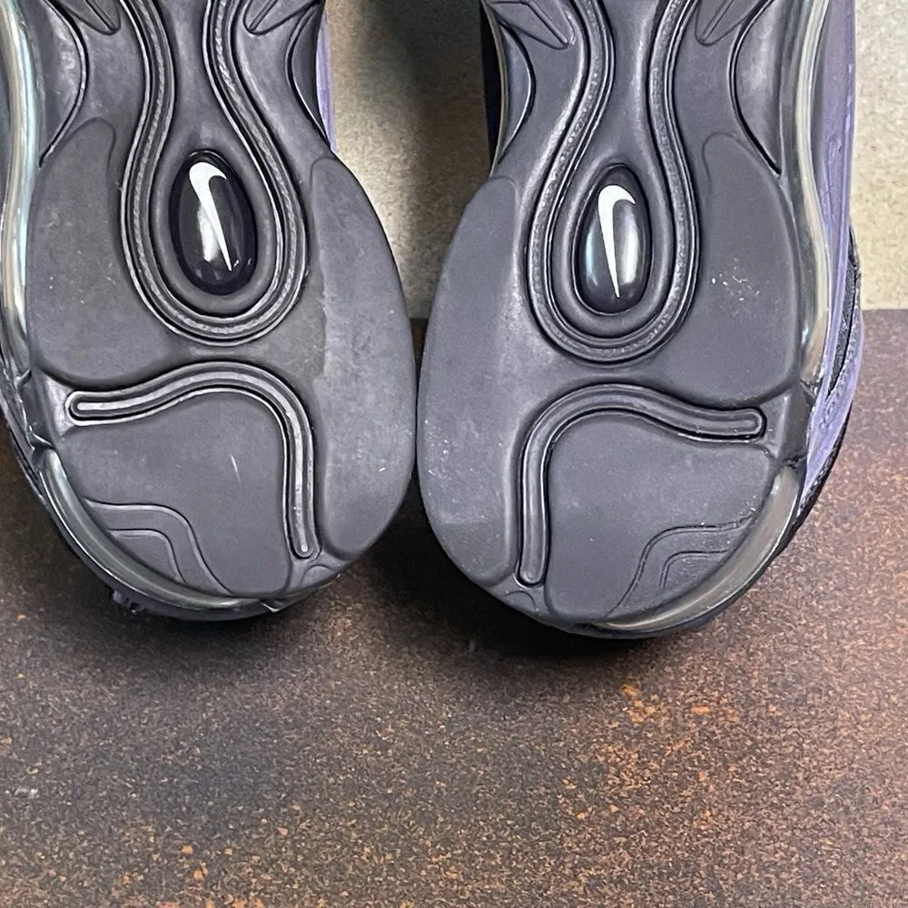 Nike Air Max Deluxe SE Women's Oil Gray Sneakers Size 8M - Image 16