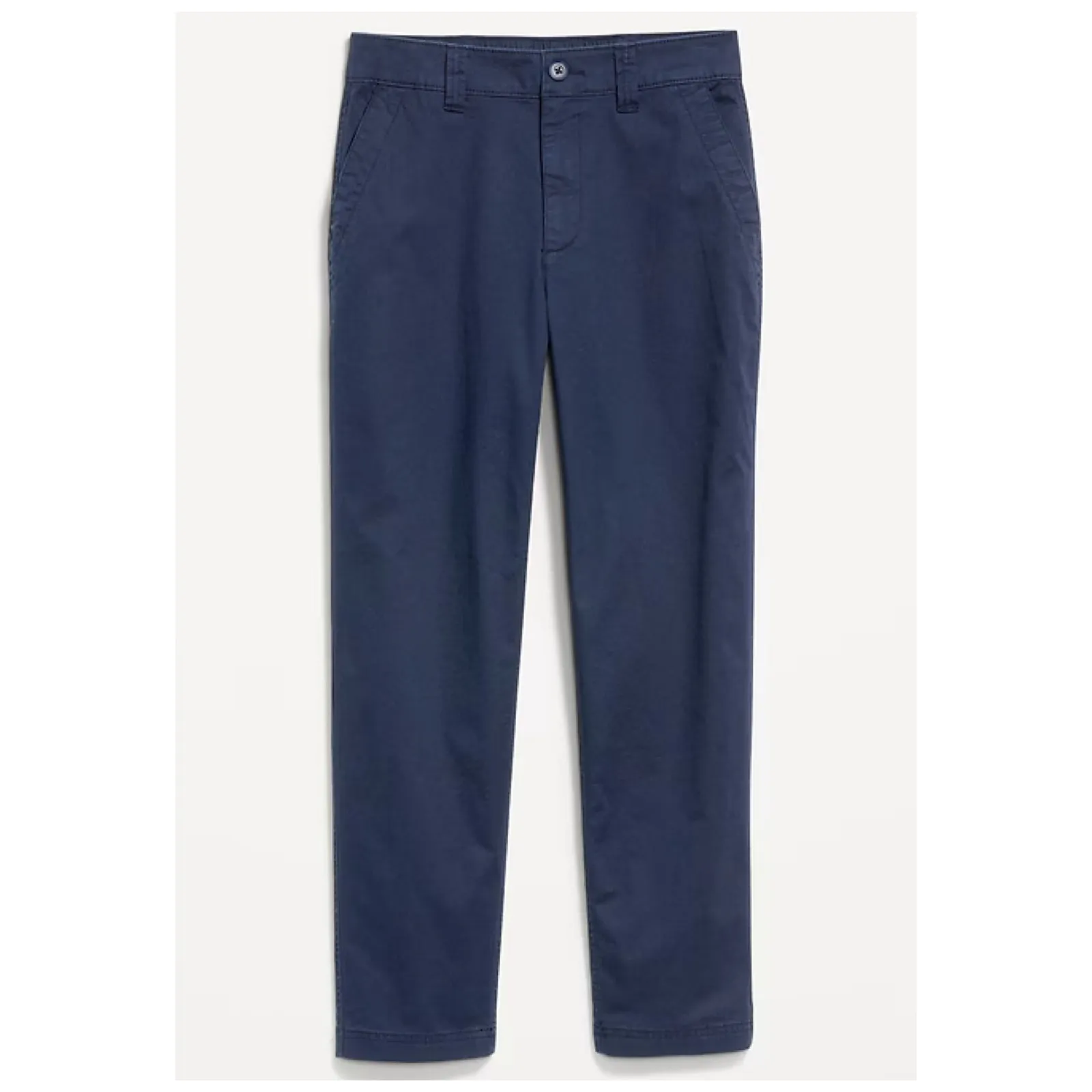 Old Navy Navy Blue In The Navy OG Chino Pants Sz.XL NWT - Image 3