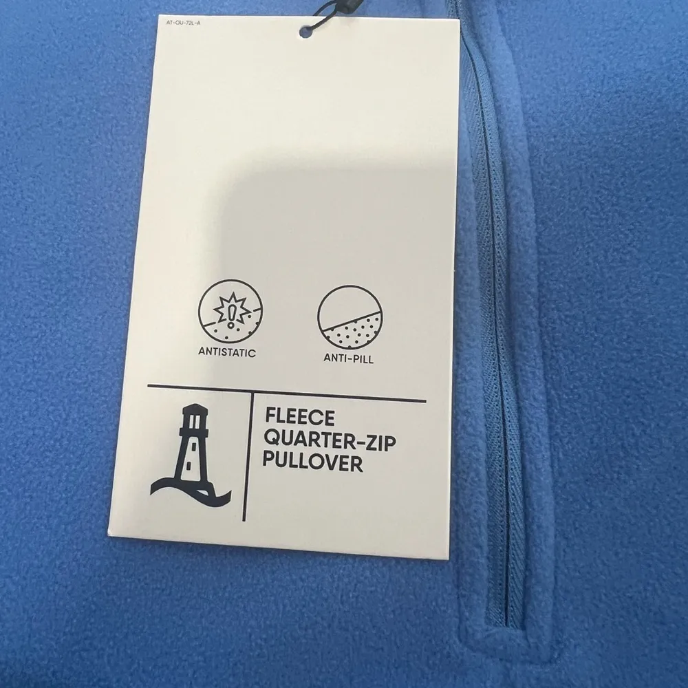 Lands end fleece - Image 7