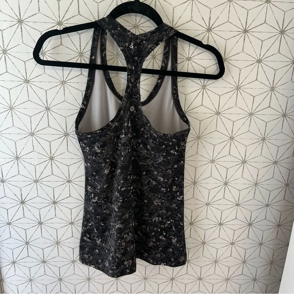Lululemon Cool Racerback Nulux - Image 4