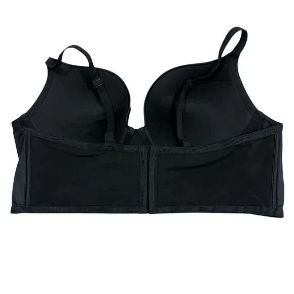 TORRID NWOT XO Plunge push - Image 4