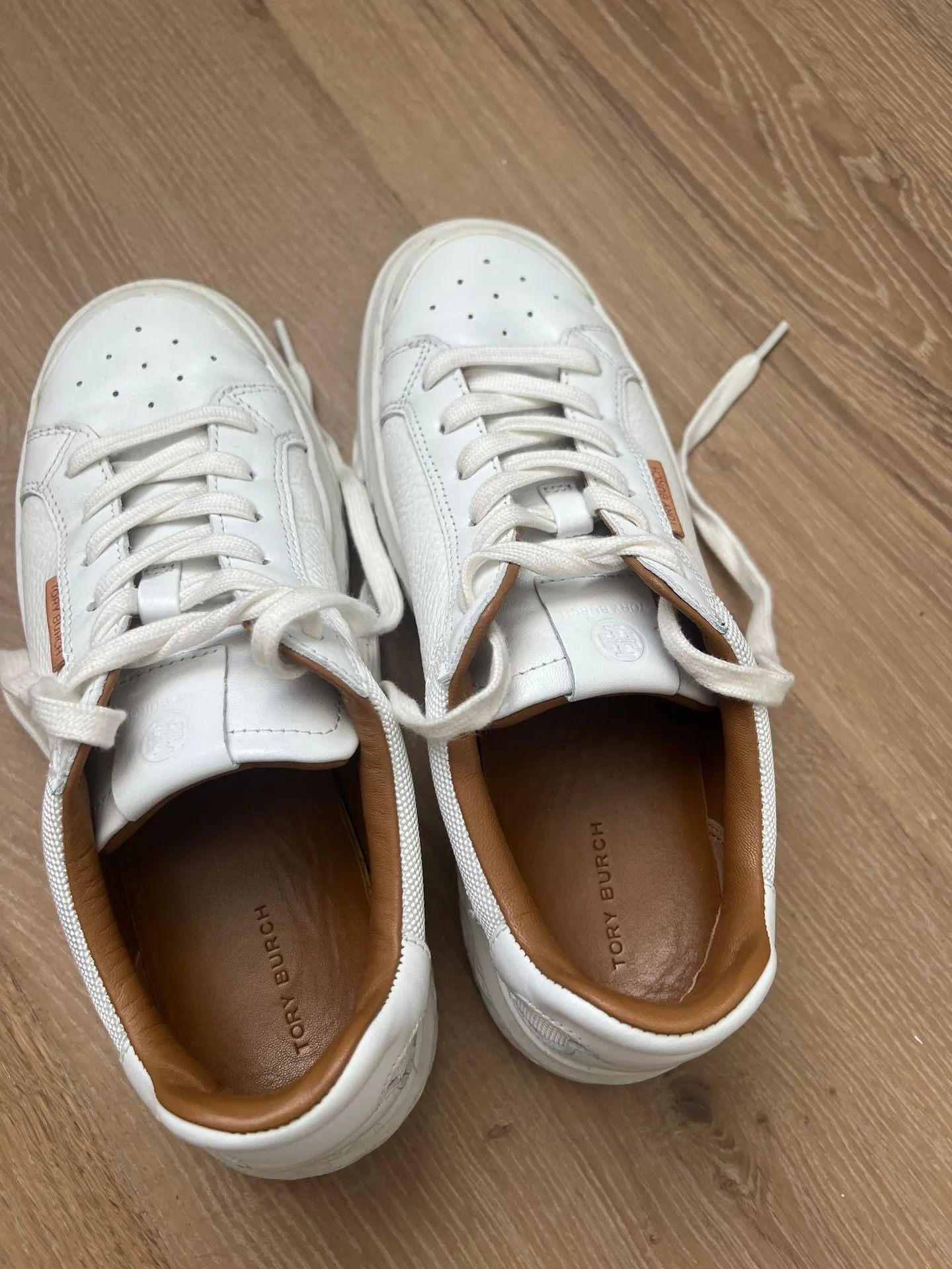 Tory Burch Sneakers - Image 3