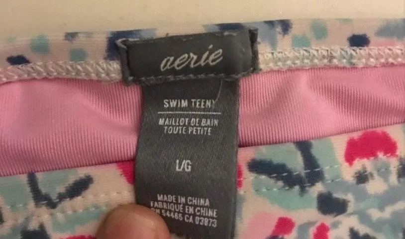 Aerie Bikini Set - Image 6