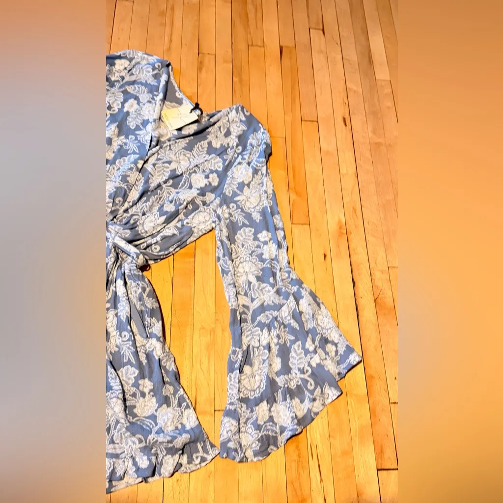 Dress forum Los Angeles women’s rumper size medium new super cozy & soft fabric - Image 13