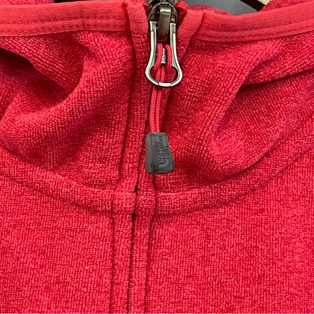 Life Is Good Charcoal Graphic Tee Fushia The North Face Hoodie M Medium Zip Up - Image 7