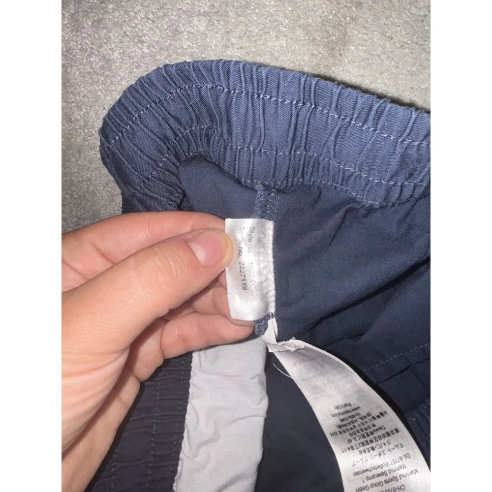 mammut camie pants Navy‎ Jogger Size 2 Blue - Image 6