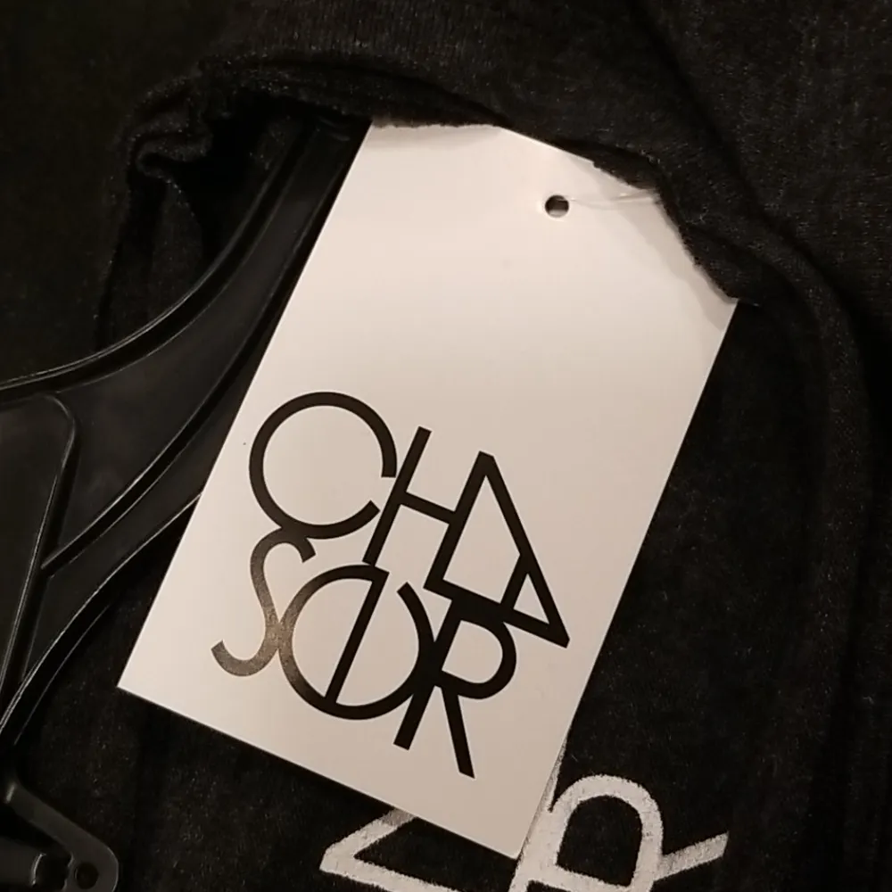 💕CHASER💕 Pink Floyd Neon Stripes Tee (Adult Small) NWT - Image 6