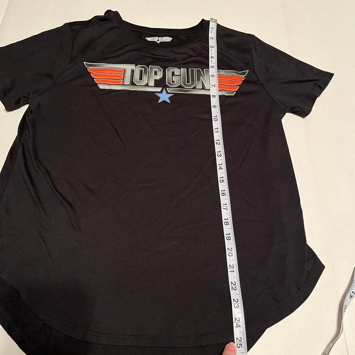 Top Gun juniors black size‎ XL (15 - Image 5
