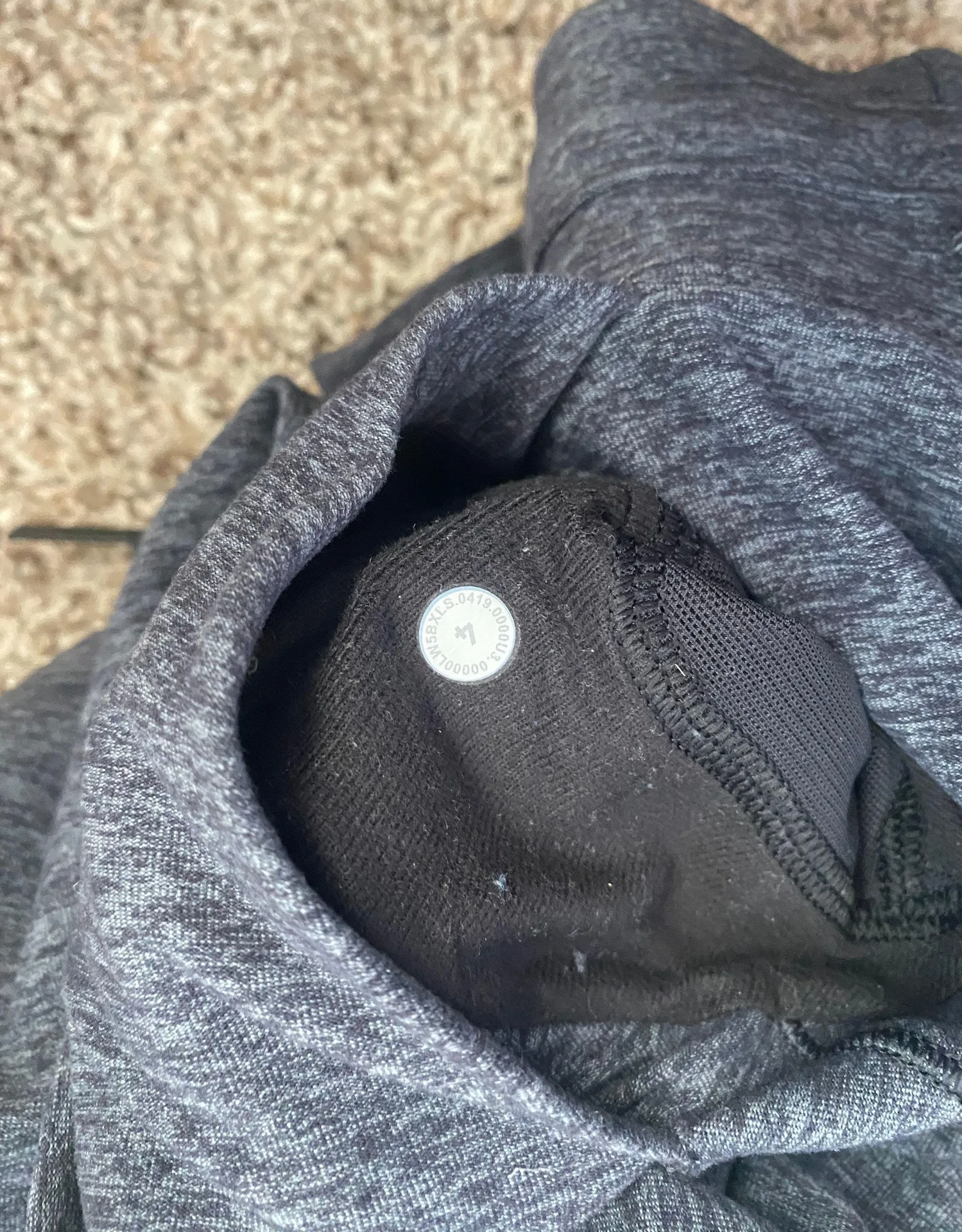Lululemon Ready To Rulu Jogger - Image 4