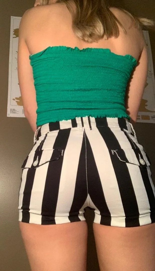 Shorts Size 00 - Image 2