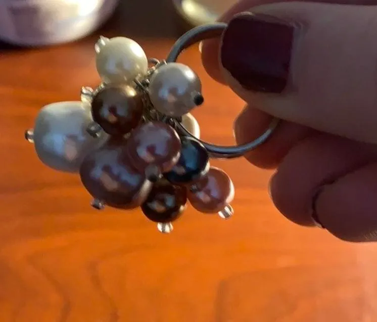 Statement Ring - Image 5