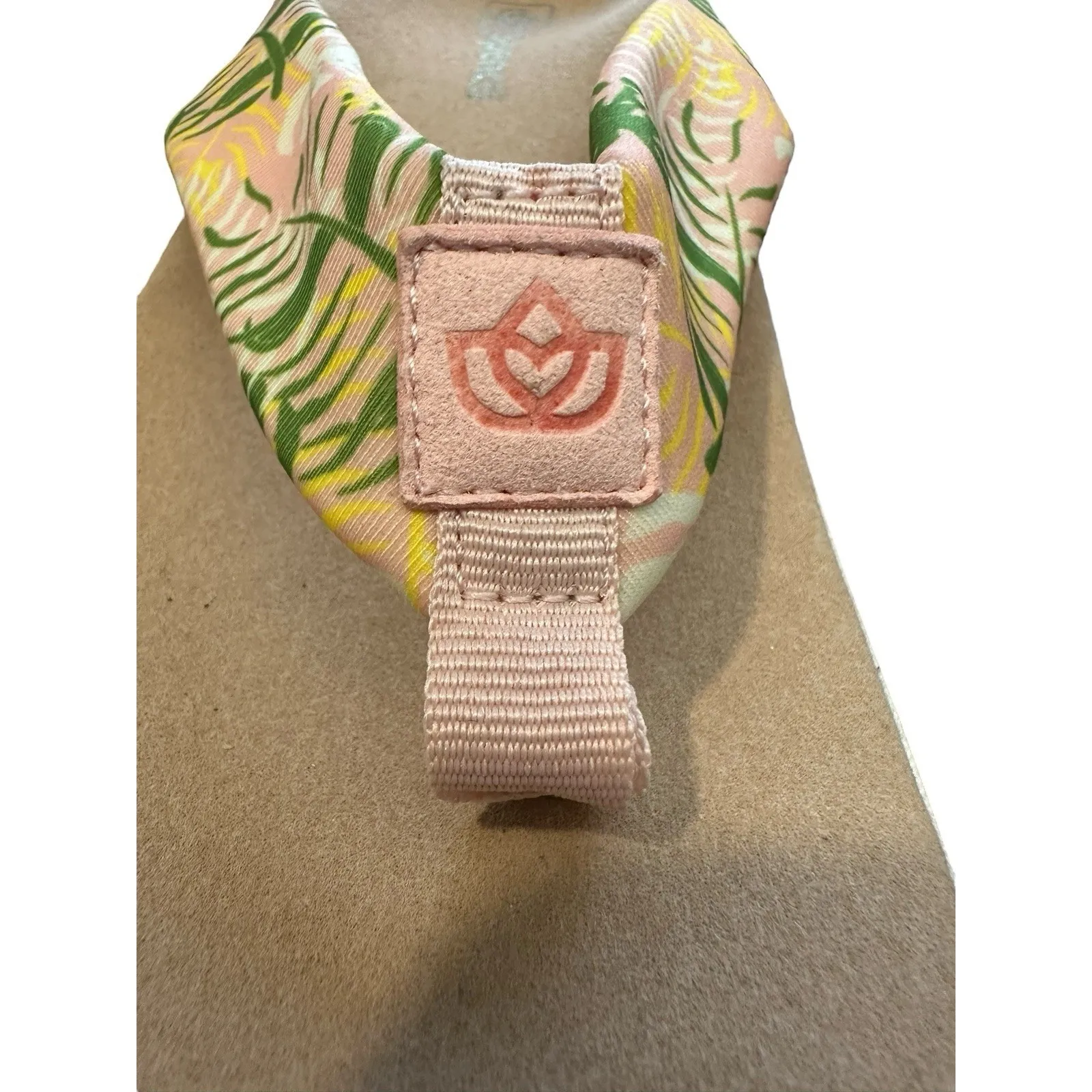 Spenco Orthotic Orthopedic Sandal Flip - Image 2