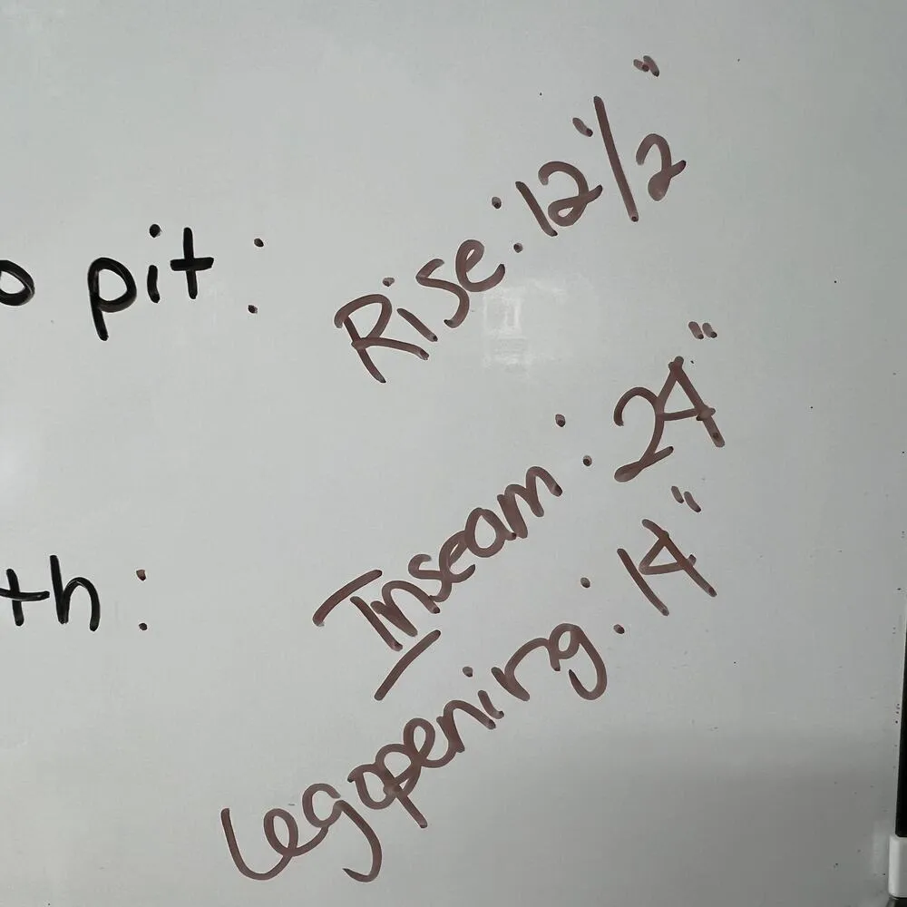 H&M Womens Floral Tropical Bohemian Beach Garden High Rise Cropped Pants Size 10 - Image 14