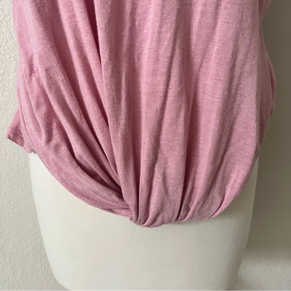 Abound Knot T Shirt - Image 2