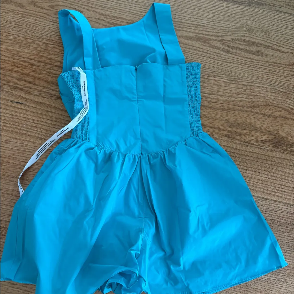 Amanda Uprichard jumpsuit - Image 3