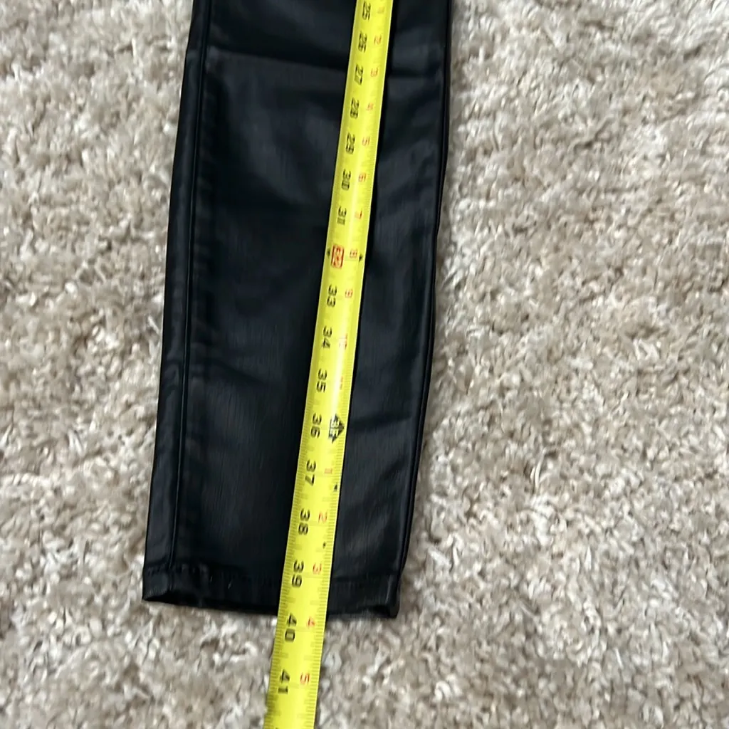 Lilly Pulitzer 🖤Eagan high rise stretch size 8 - Image 4