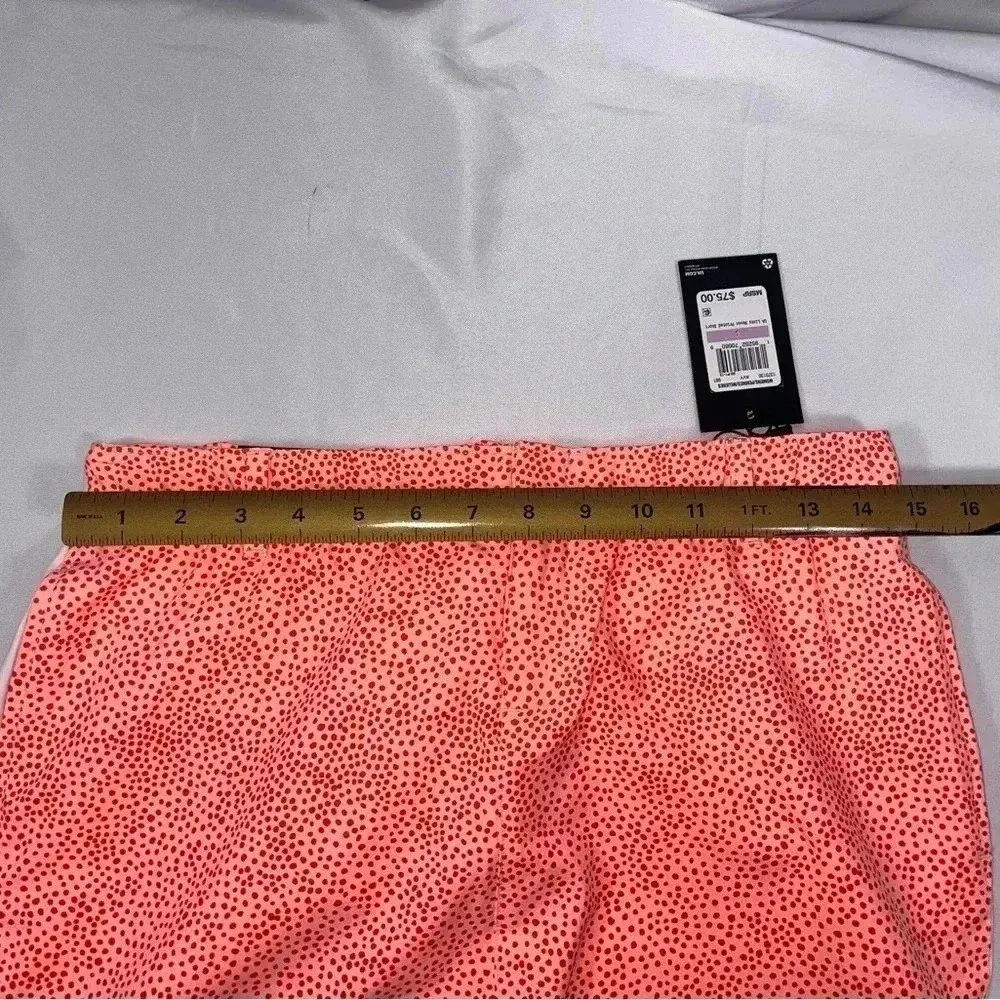 Under Armour Women's UA Links Golf Skort Pockets 1370130 Sz 6 $75 - Image 6