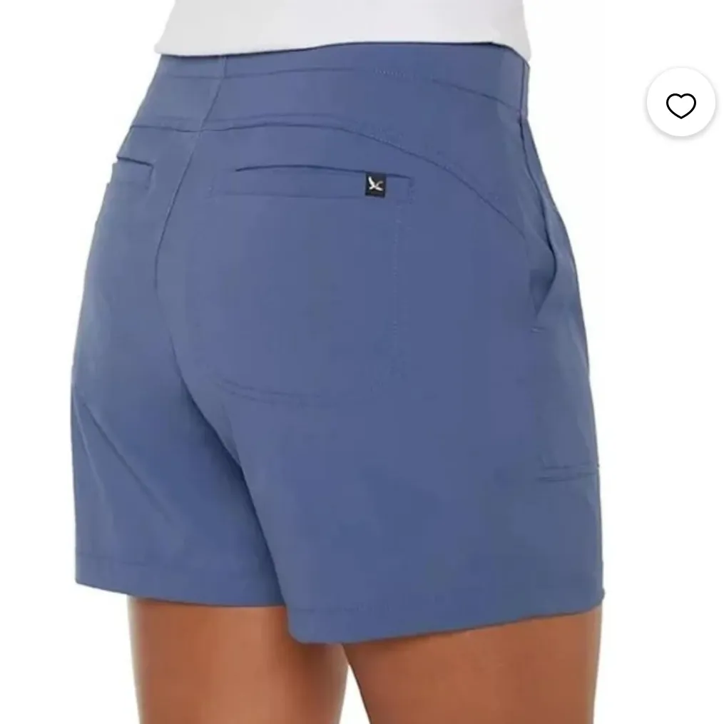 Eddie Bauer Women’s Hiker Shorts - Image 3