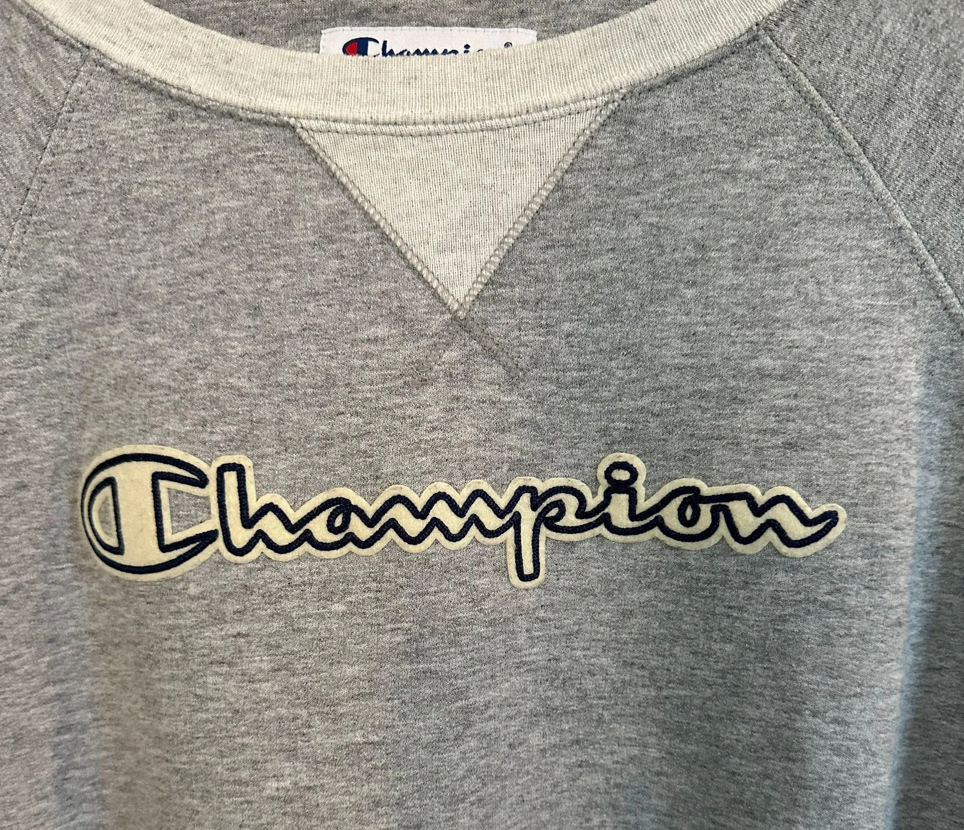 Women’s Crewneck Sweatshirt - Image 2