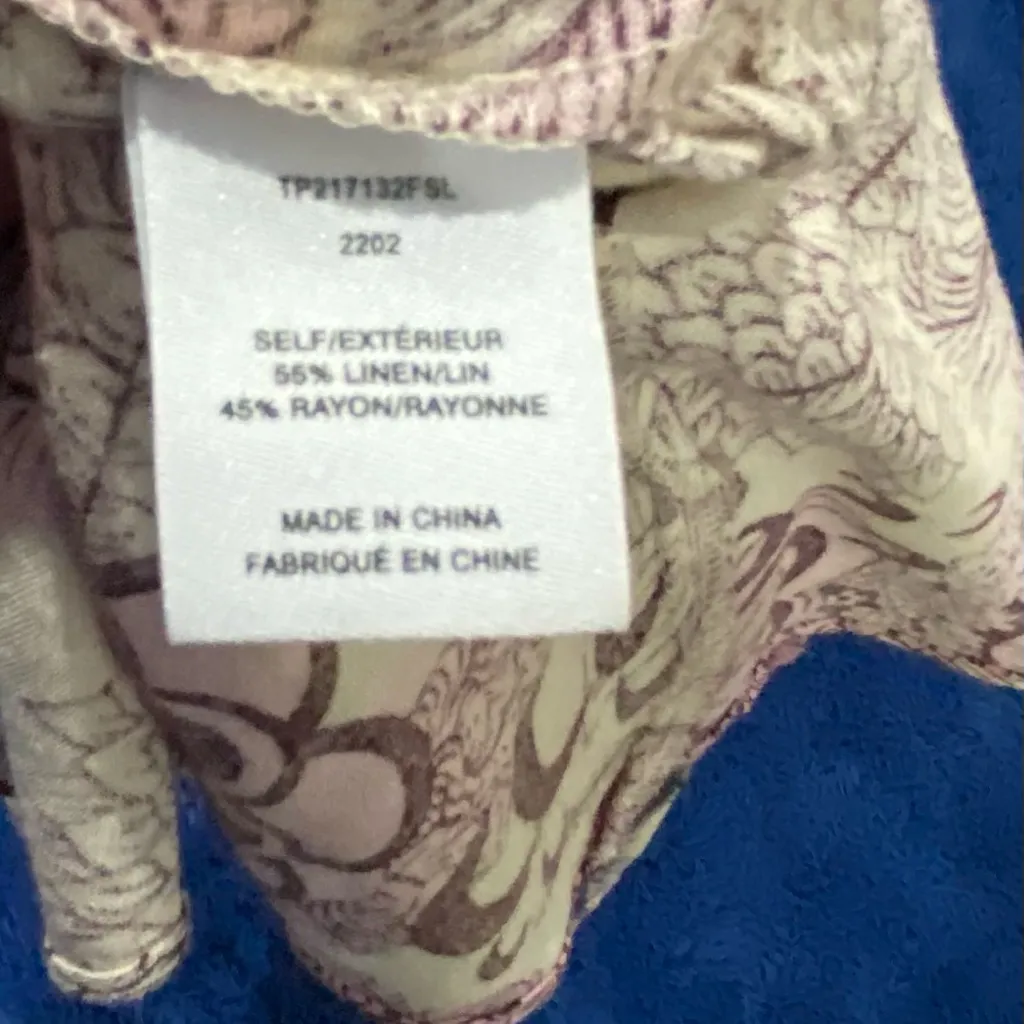 Derek Lam 10
Crosby
Atticus Utility Pants SZ 6 - Image 6