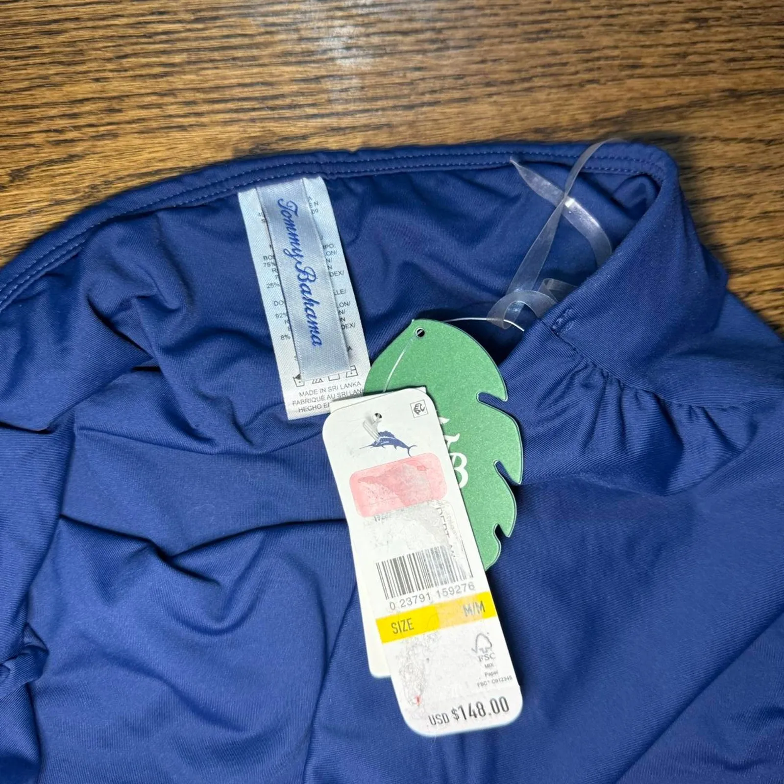 Tommy bahama nwt medium - Image 3