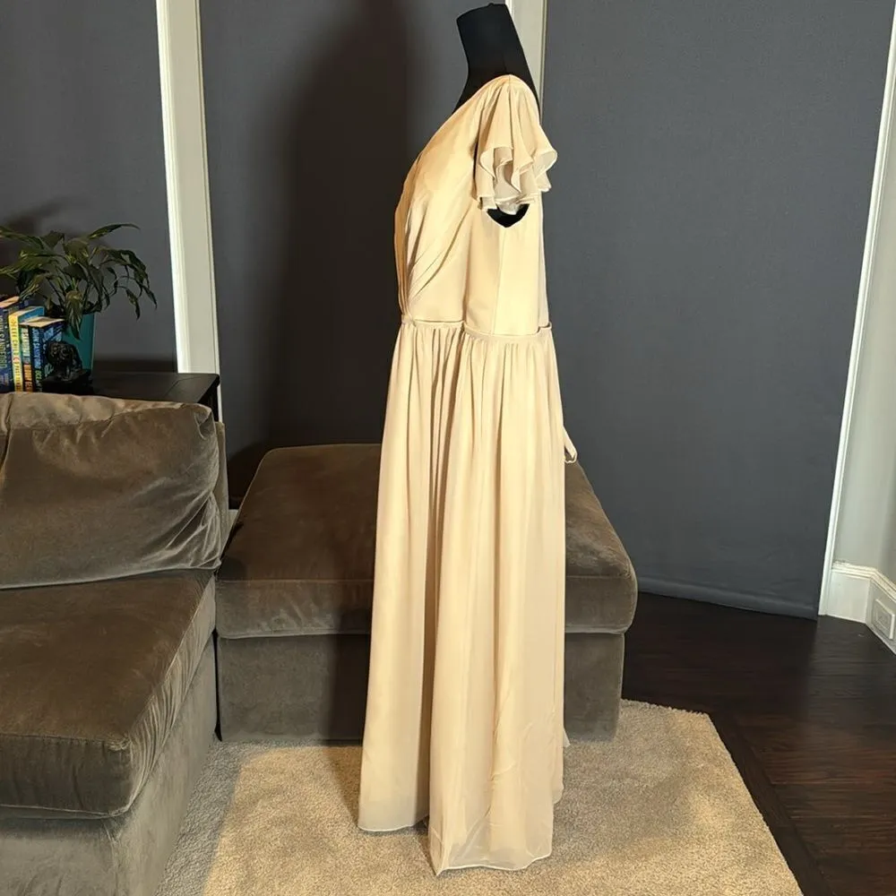 Full Length V - Image 7